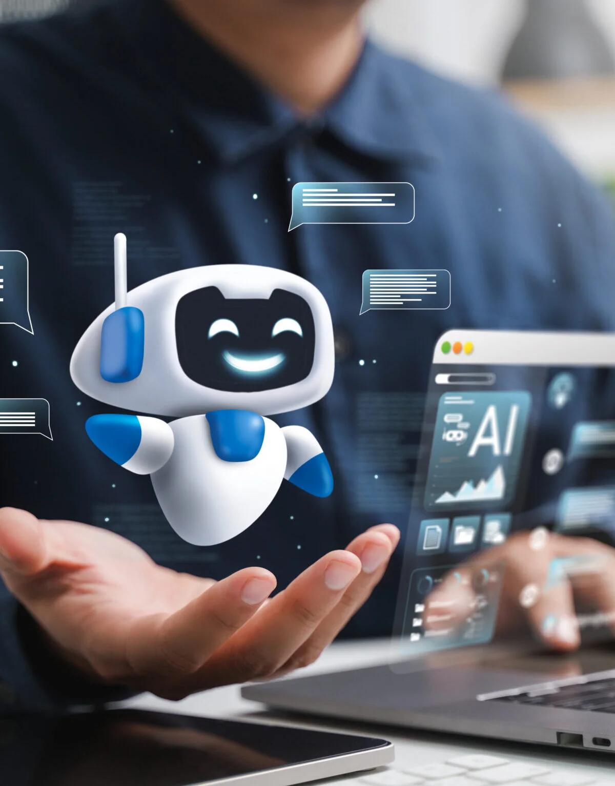 The Rise of Agentic AI in Universities