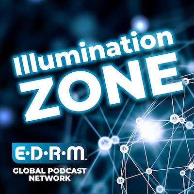 Illumination Zone: Episode 228 | Jon Robins of Level Legal Sits Down with Mary Mack and Holley Robinson