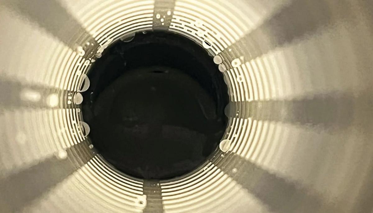 Surprisingly Simple, Sustainable Lithium Extraction