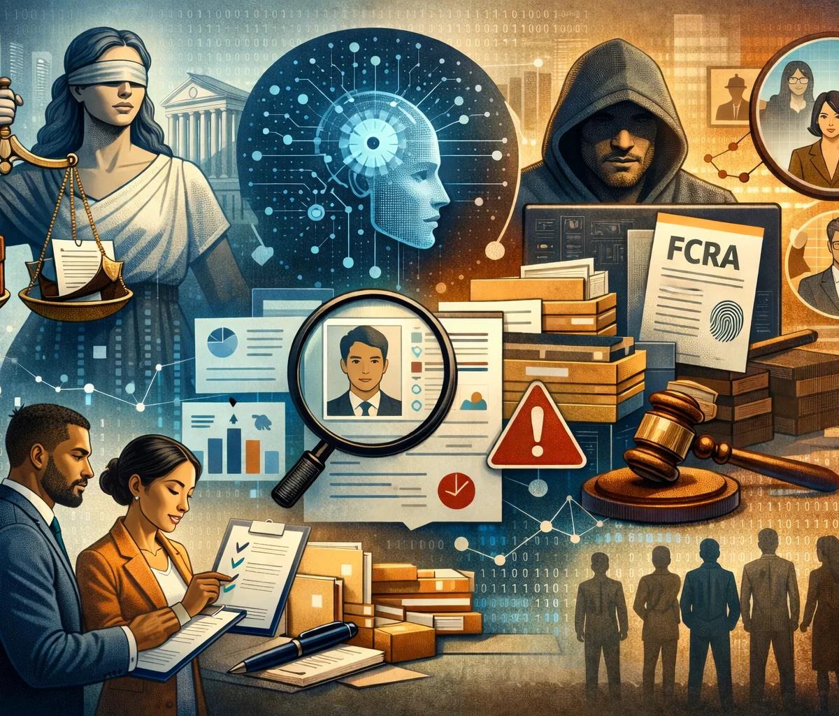 What Happens to AI Hiring When the Uniform Guidelines Disappear?