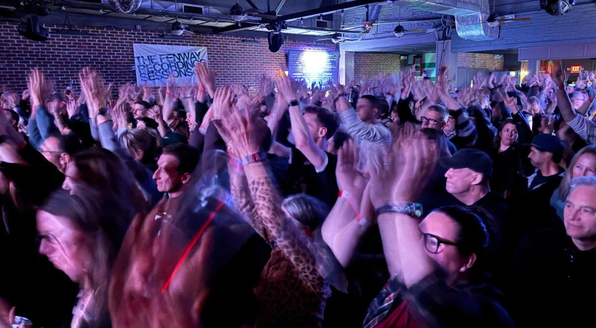 The New Competitive Advantage