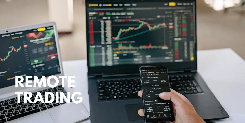 How to Build a Future‑Proof Remote Trading Setup