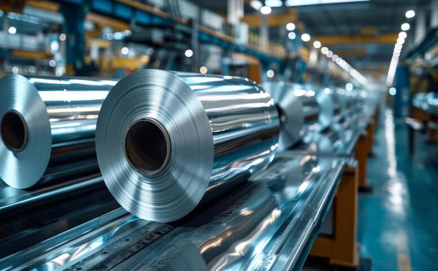 Aluminum in Crisis: War, Tariffs and a Market Running on Empty