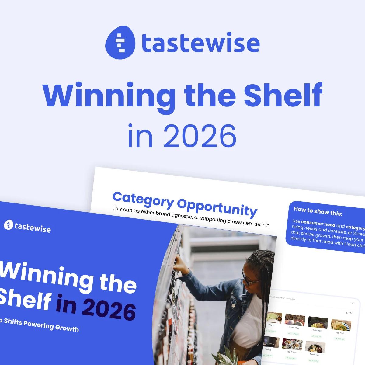 [EBook] Winning the Shelf Playbook