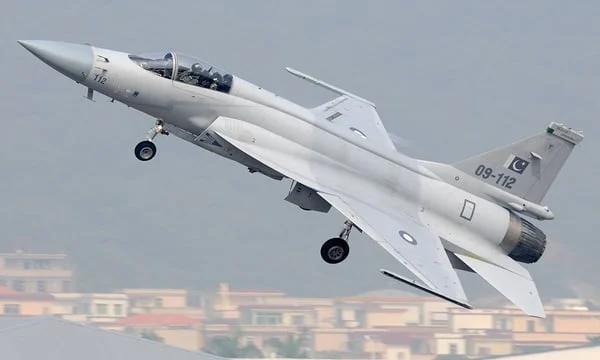 Pakistan Eyes Multi-Billion Dollar JF-17 Export Boom Amid Global Interest