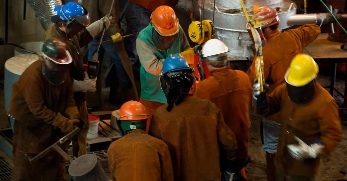 The Conference Board Employment Trends Index™ (ETI) Improved in January