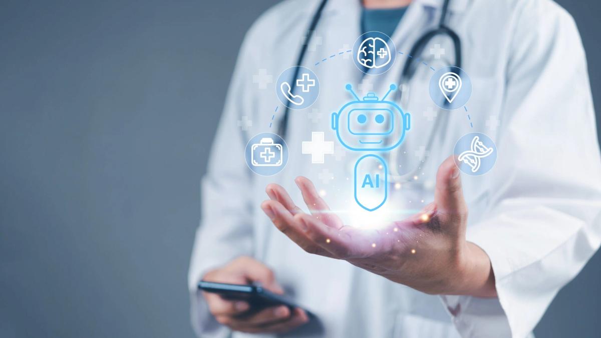 CVS Health Partners with Google Cloud to Build AI-Driven Consumer Health Platform