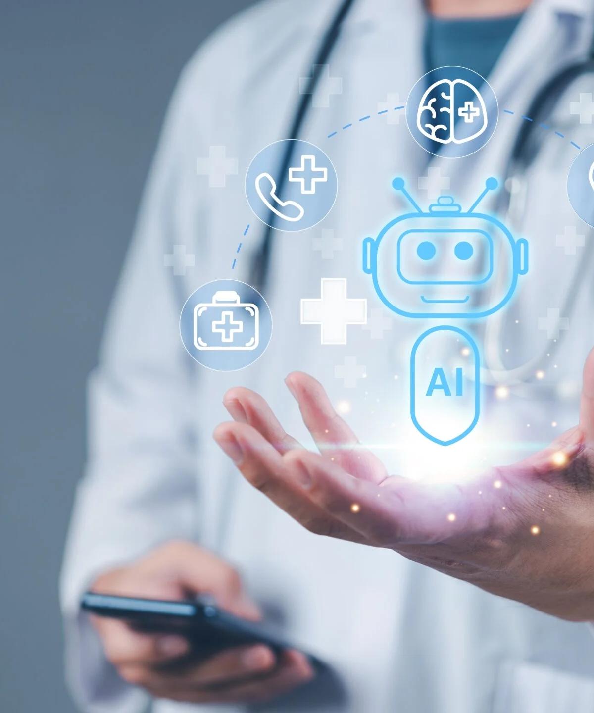 CVS Health Partners with Google Cloud to Build AI-Driven Consumer Health Platform