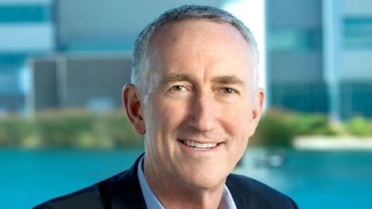 Gilead Chief Gets 20% Pay Bump, Still Falls Short of $30M Club