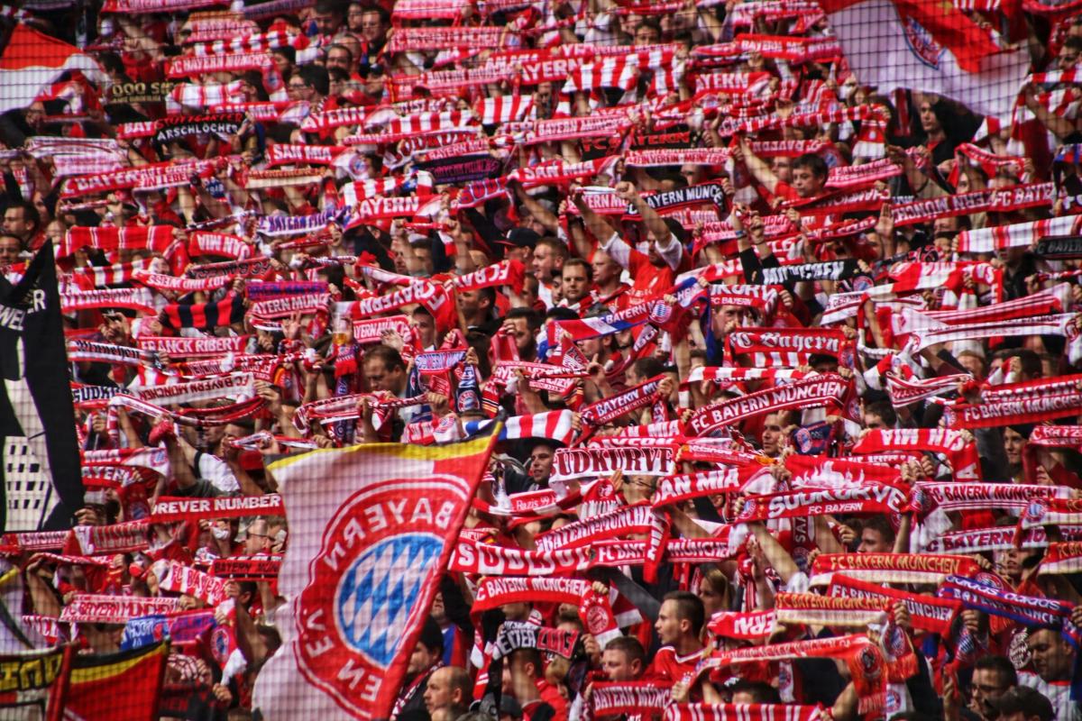 FC Bayern Munich Deploys SAP BTP to Advance Real-Time Fan Engagement