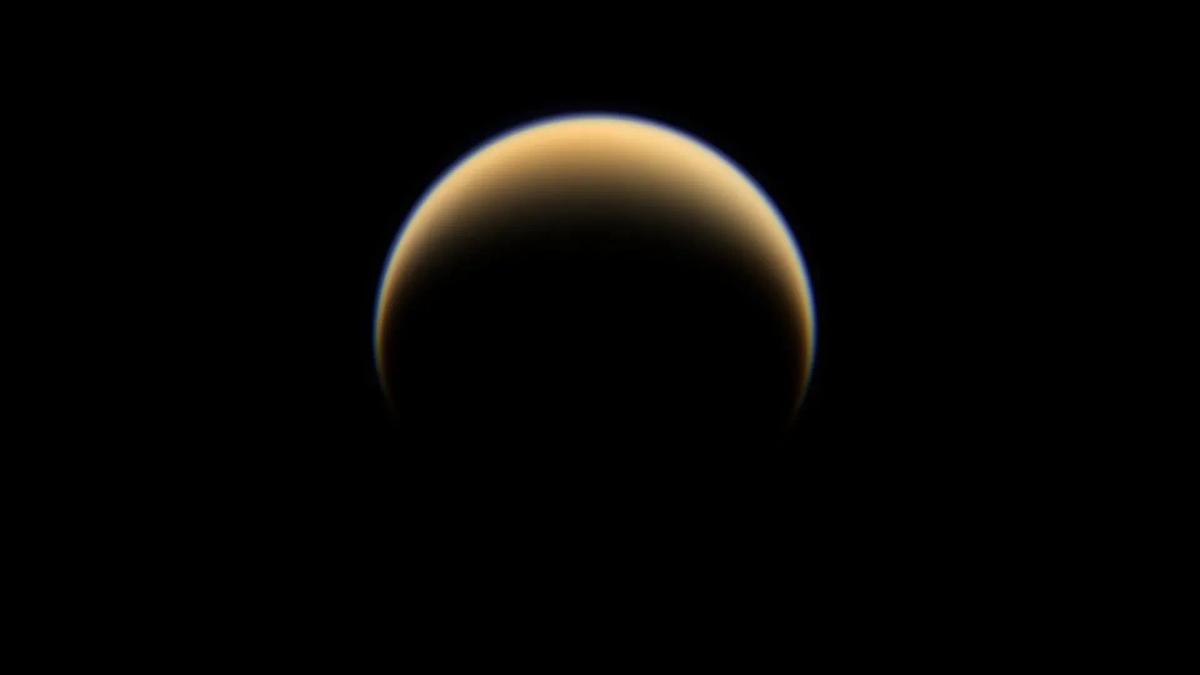 March 25, 1655: Christiaan Huygens Discovers Titan