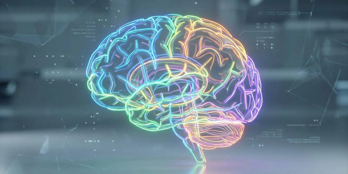 How “Mindreading” AI Detects Hidden Suicidal Thoughts in the Brains of Young Adults