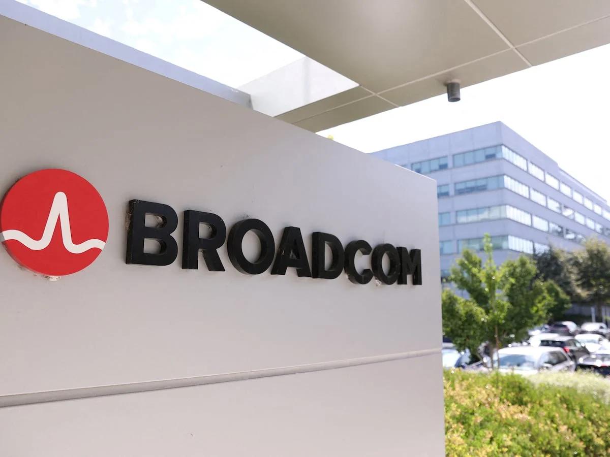 TSMC Capacity Overstretched, Broadcom Says as It Flags Supply Constraints