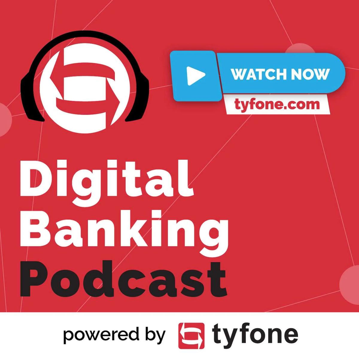 Technology Meets Trust: The Real Role of Digital Banking, with Frank Hopkins.