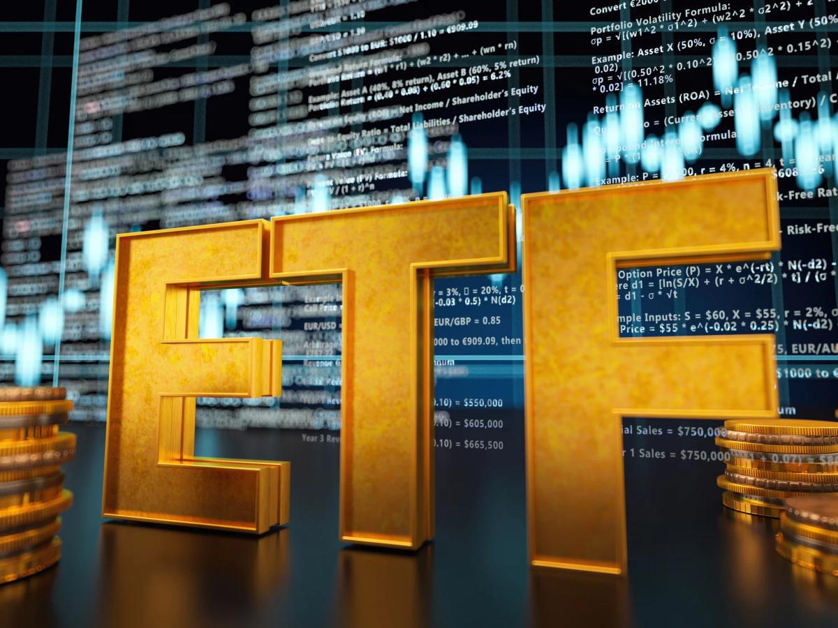 The $826 Billion Shift: Why Metal ETFs Are Reshaping — and Distorting — the Future of Supply