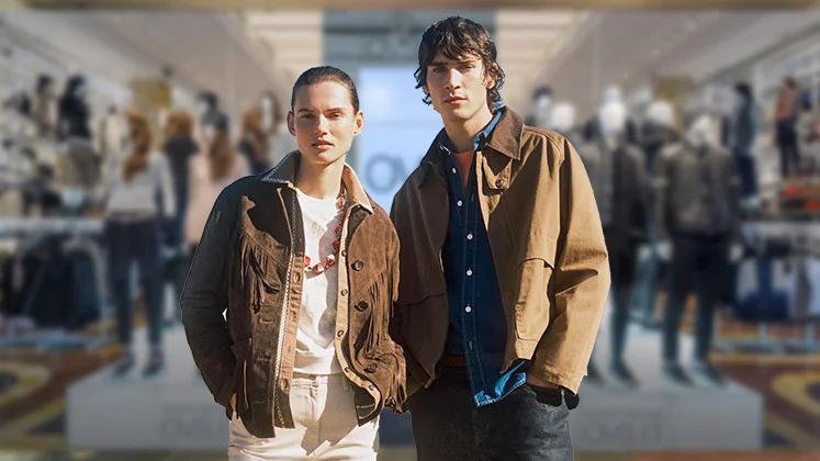 Italian Apparel Retailer OVS Targets India as Key Overseas Market with Phased Retail Expansion