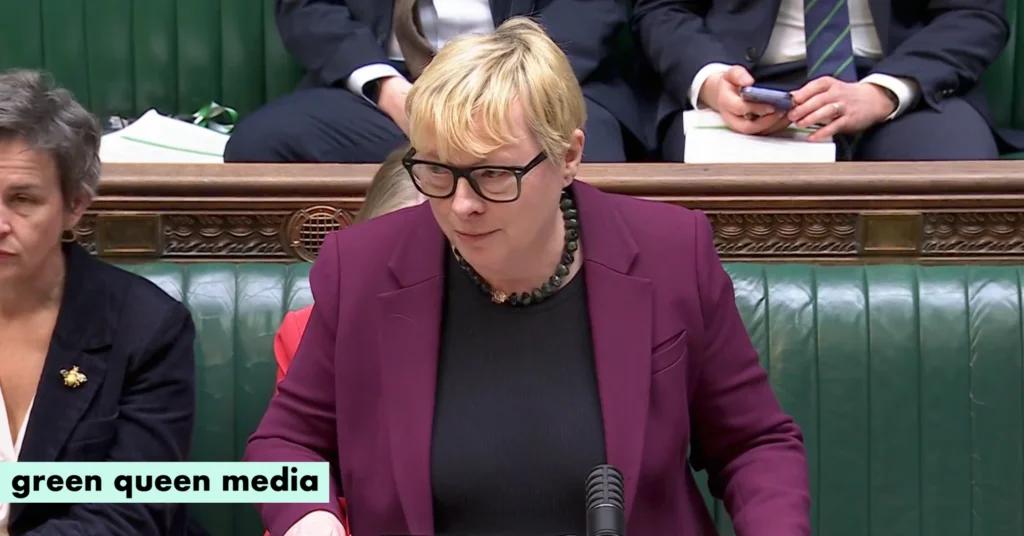 Alternative Proteins ‘A Major Opportunity’, Says UK Food Security Minister