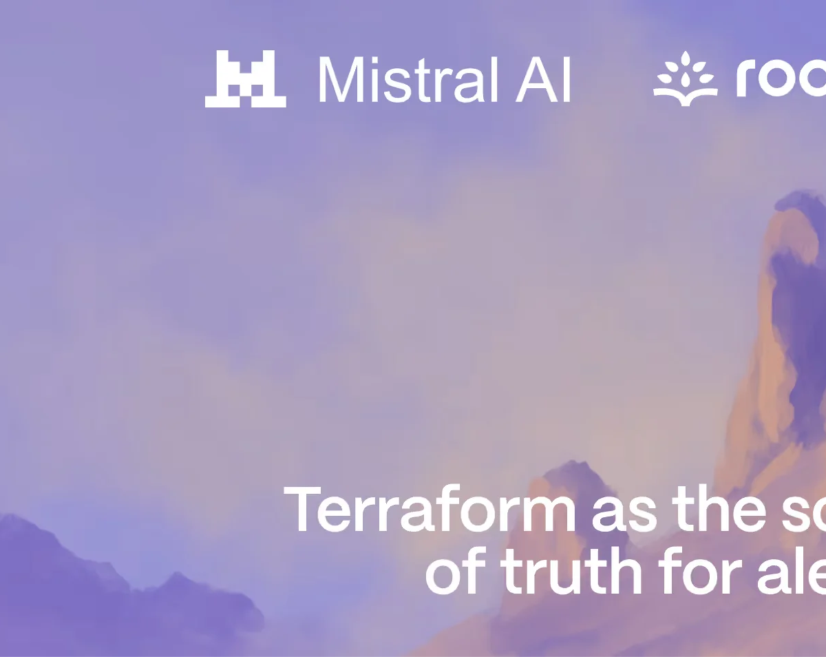 Rootly | Alerting as Code: How Mistral AI Uses Terraform as the Source of Truth