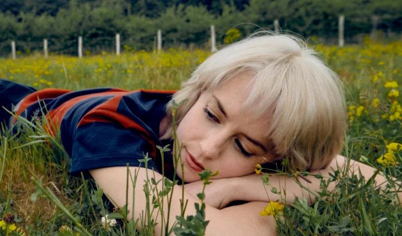 Musician and DJ Avalon Emerson on the Value of Sharing Space with Other People