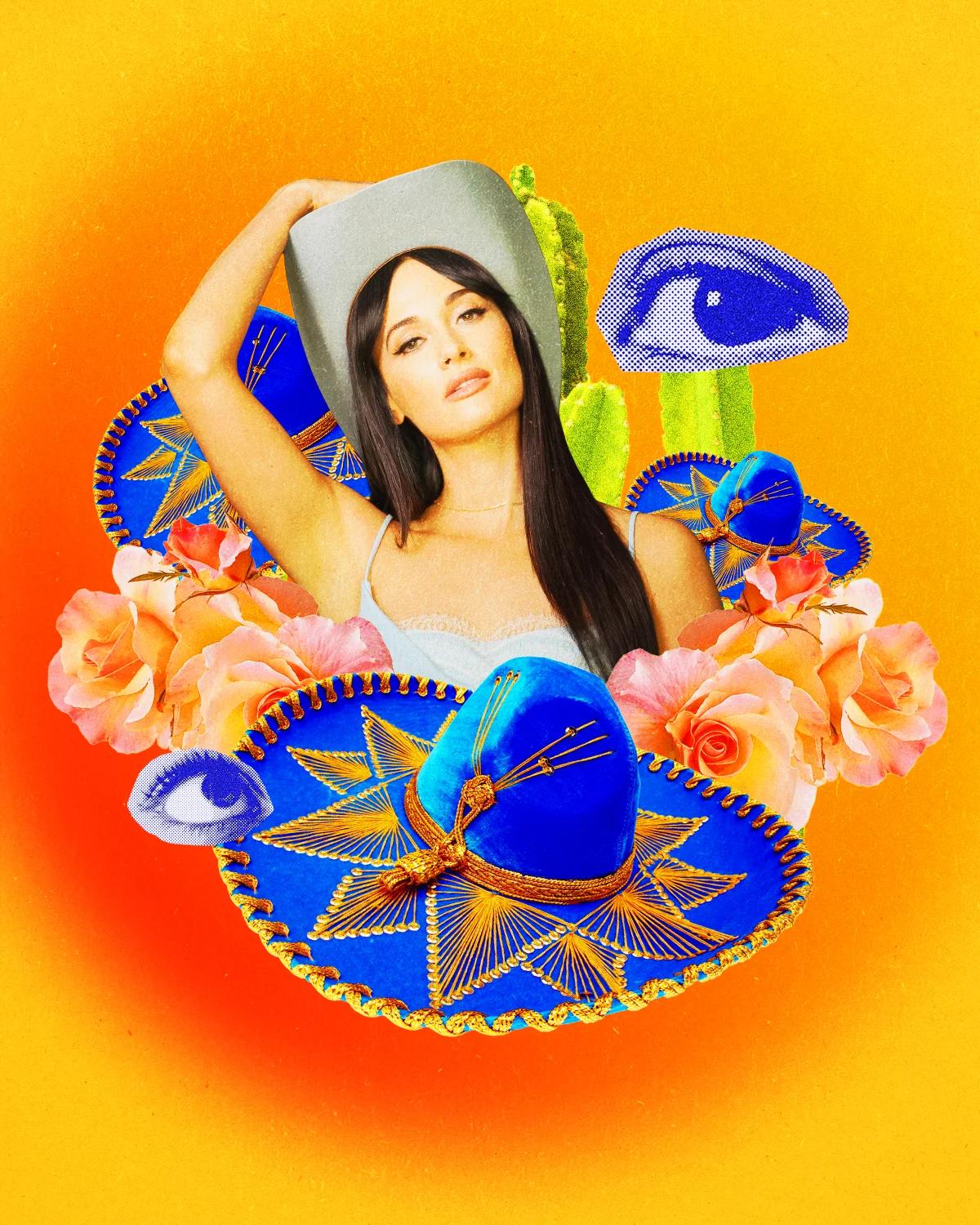 No Longer Detained by ICE, the Mariachi Brothers Will Perform with Kacey Musgraves in Texas