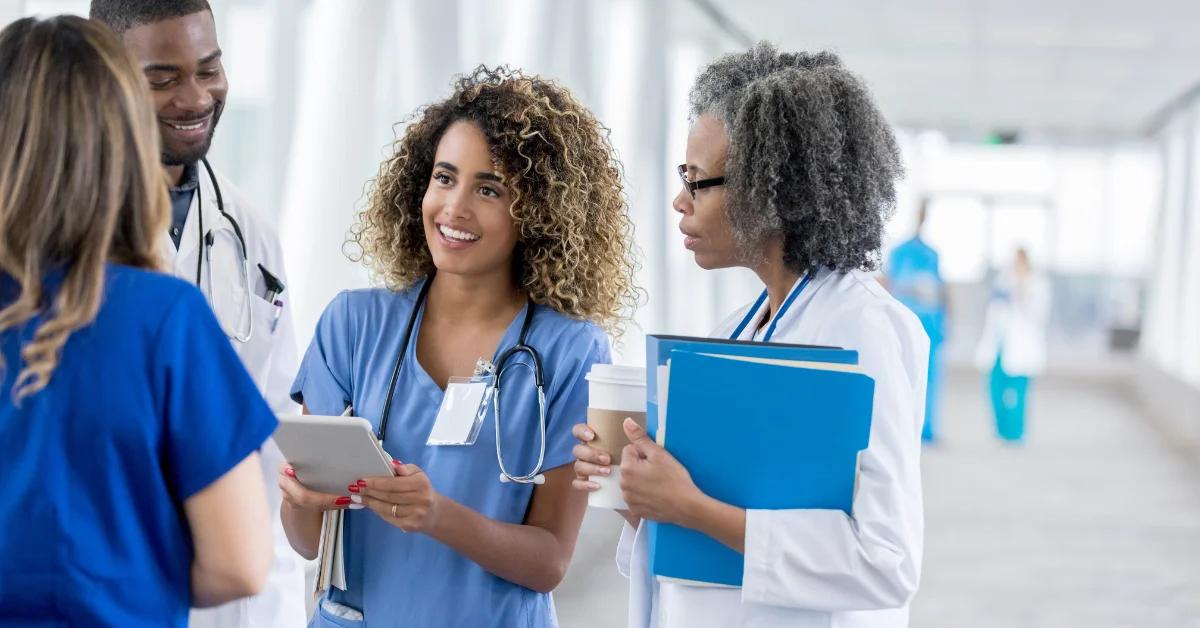 How to Integrate PRN Staff Into Your Existing Care Team