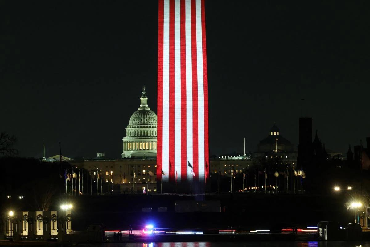 There Is Only One Sphere of Influence