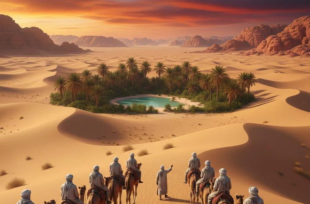 Evolving as a VC: Lessons in Firm Building