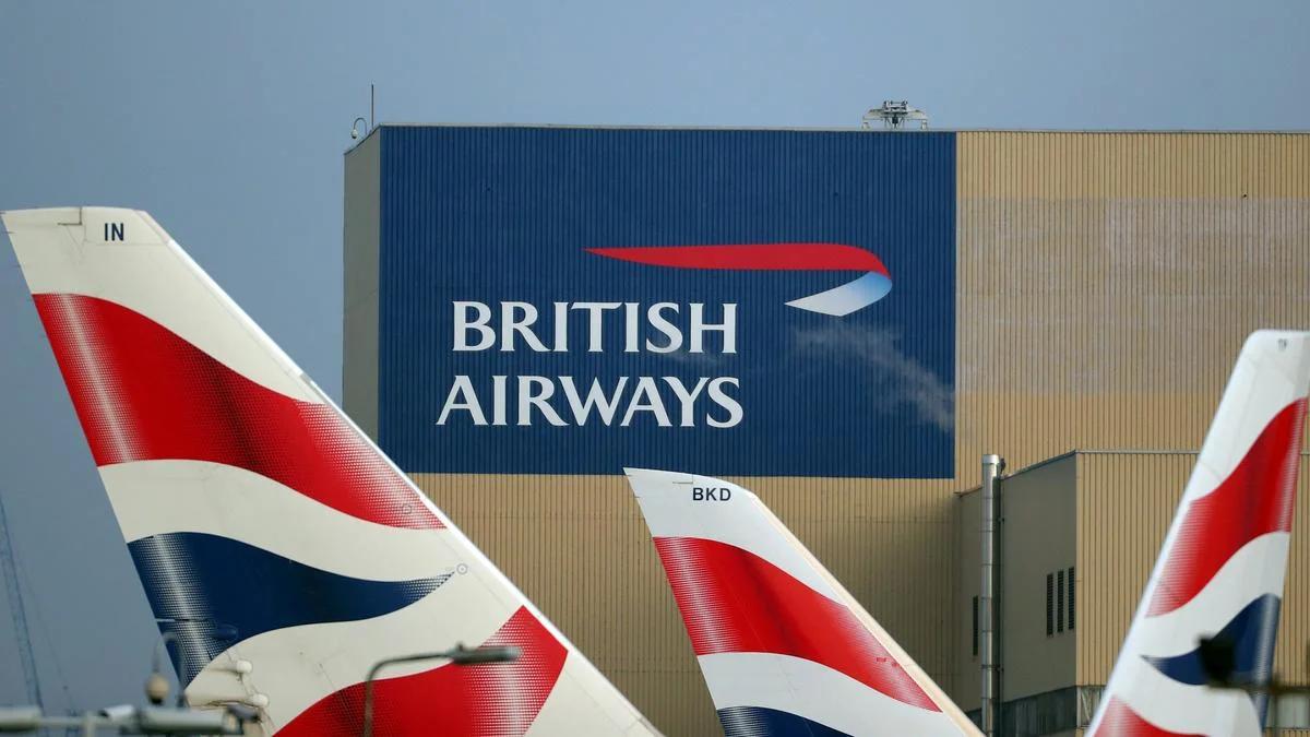 British Airways Adds Extra Flights to Delhi, Mumbai