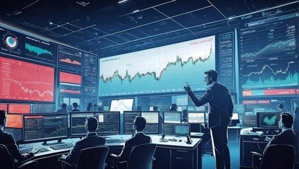 Deubull Updates Market on Ongoing Development of Advanced Trading Tools and Analytics Capabilities