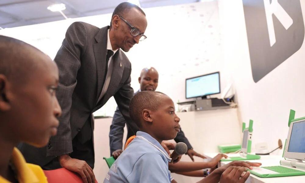 Digital Access to Social Relief Programs in South Africa: How Technology Is Reshaping Public Assistance