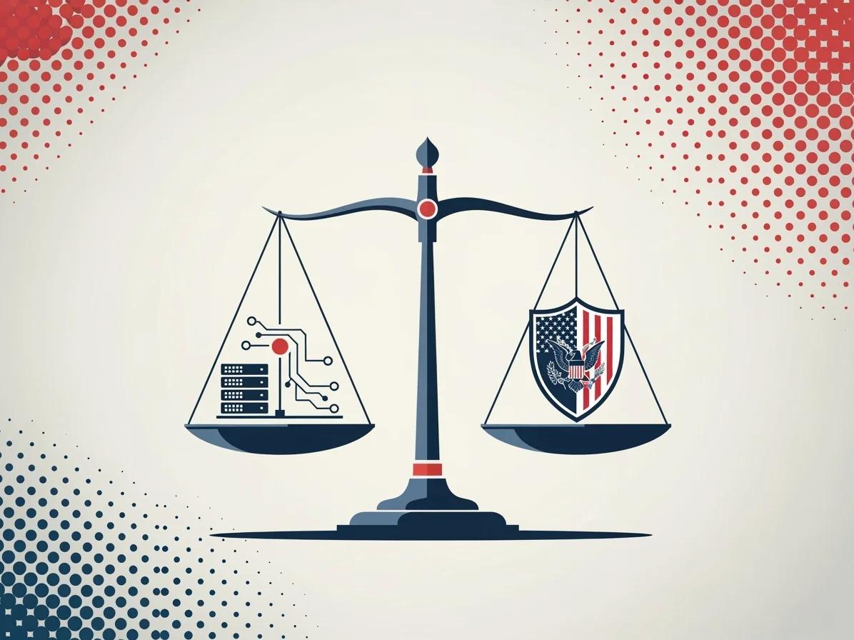 When Antitrust Meets National Security and Gets It Right