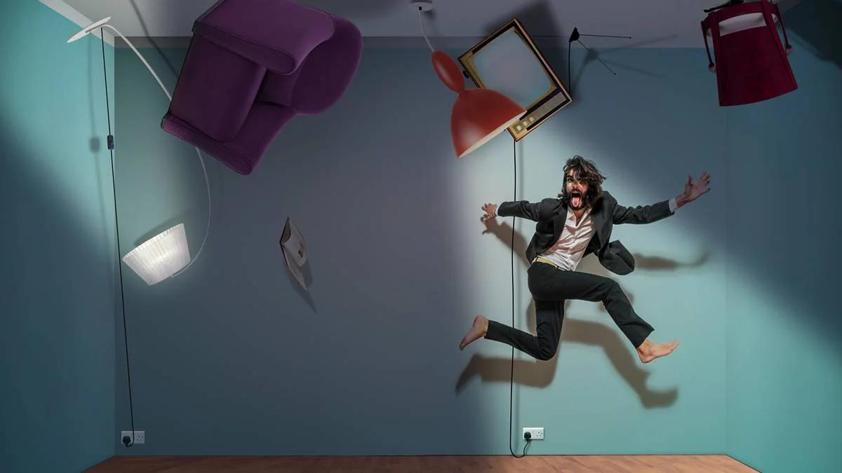 Gold Digger: Is Gold Losing Its Cool?