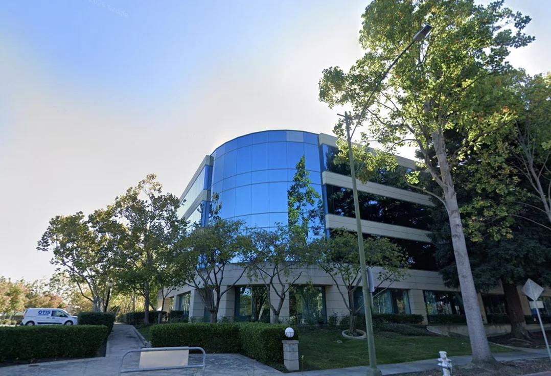 OpenAI Leases 5-Building Mountain View Office Campus