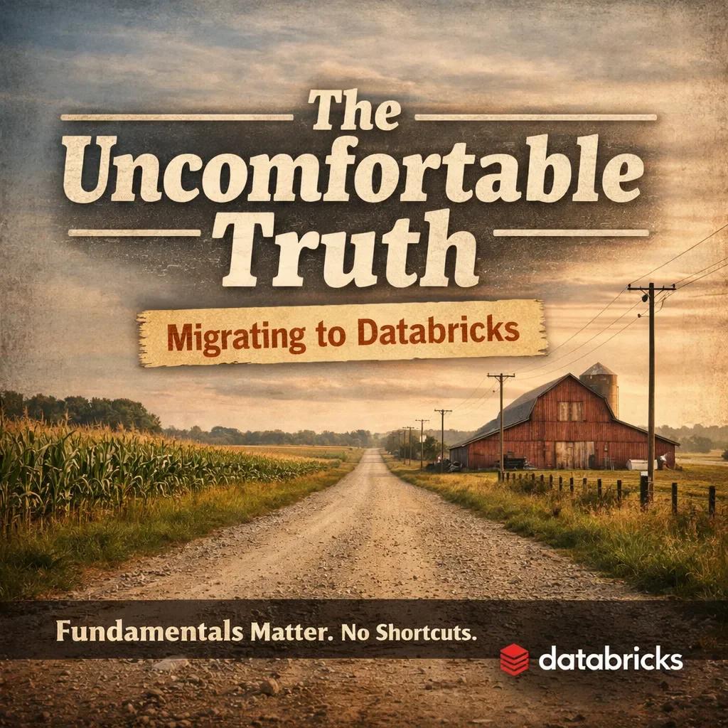 Migrating to Databricks – A Guide