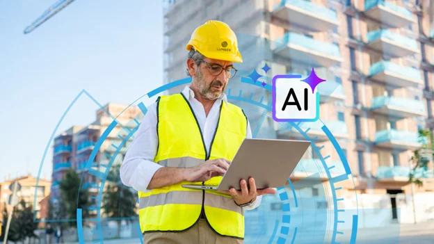 ECI Software Solutions Acquires Drypowder to Embed AI‑Driven AR Automation