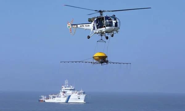 Moving the Australia-India Maritime Partnership Forward Through Coast Guard Cooperation