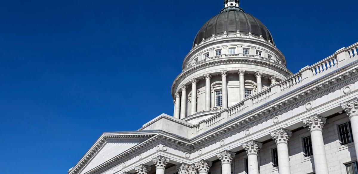 Will Utah’s Proposed Ad Tax Survive in Court?