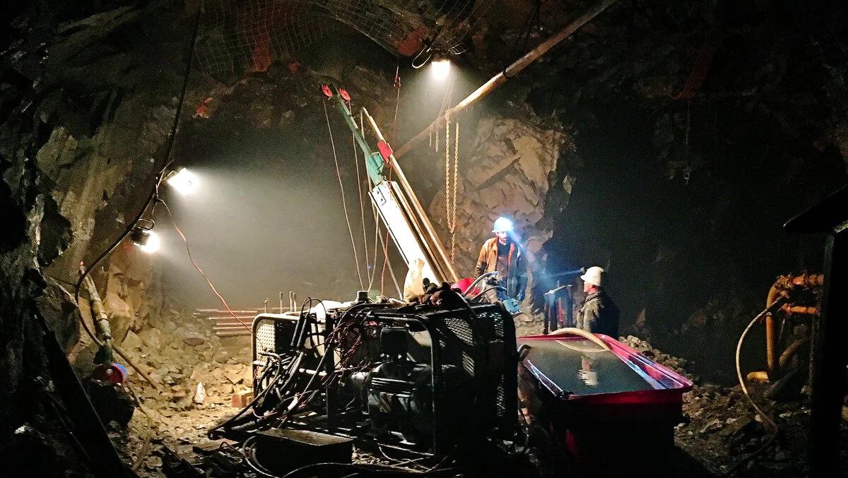 Ascot Resources Secures C$175 Million Financing as It Rebrands to Cambria Gold Mines