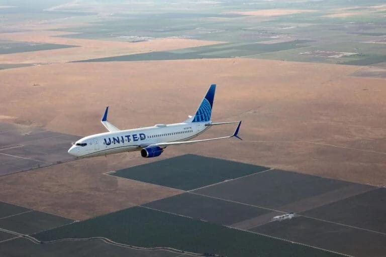United Flights Faced Back-to-Back Bomb Scares This Weekend