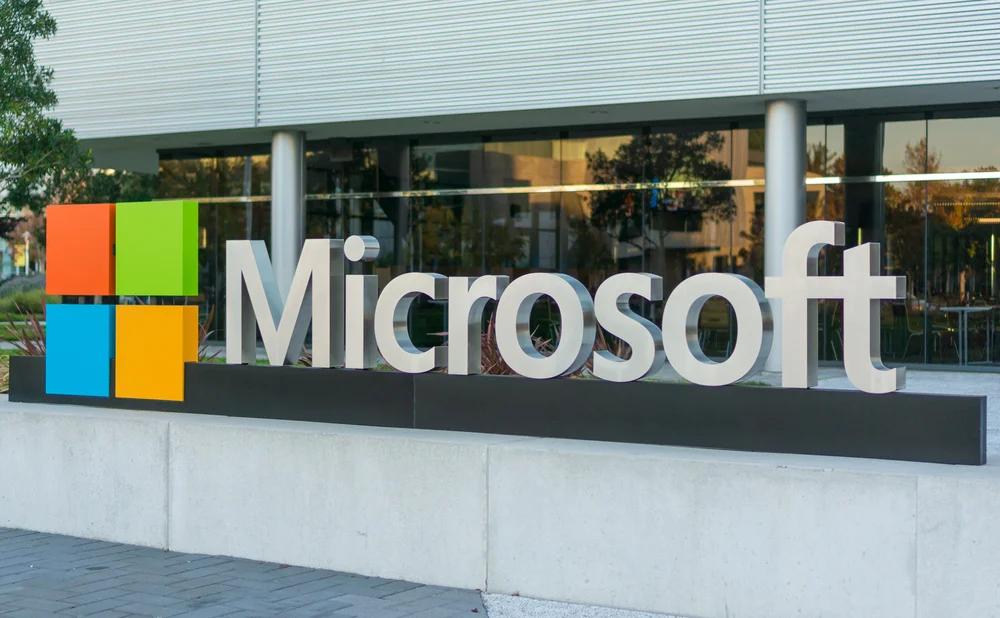 Microsoft Corporation (MSFT) Expands AI and Data Center Footprint