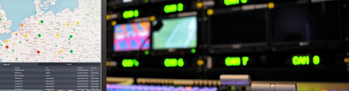 WorldCast Partners With BSW on New Kybio Option