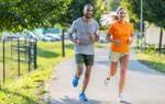 Hit the Ground Running With These Jogging Benefits