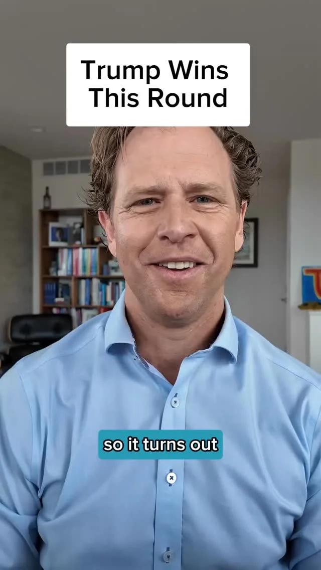 Fed Independence at Risk: Future Chair Could Face Jail