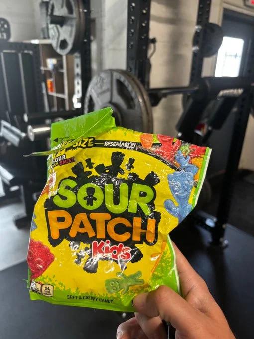 Athletes Prioritize Training over Clean‑eating Hype