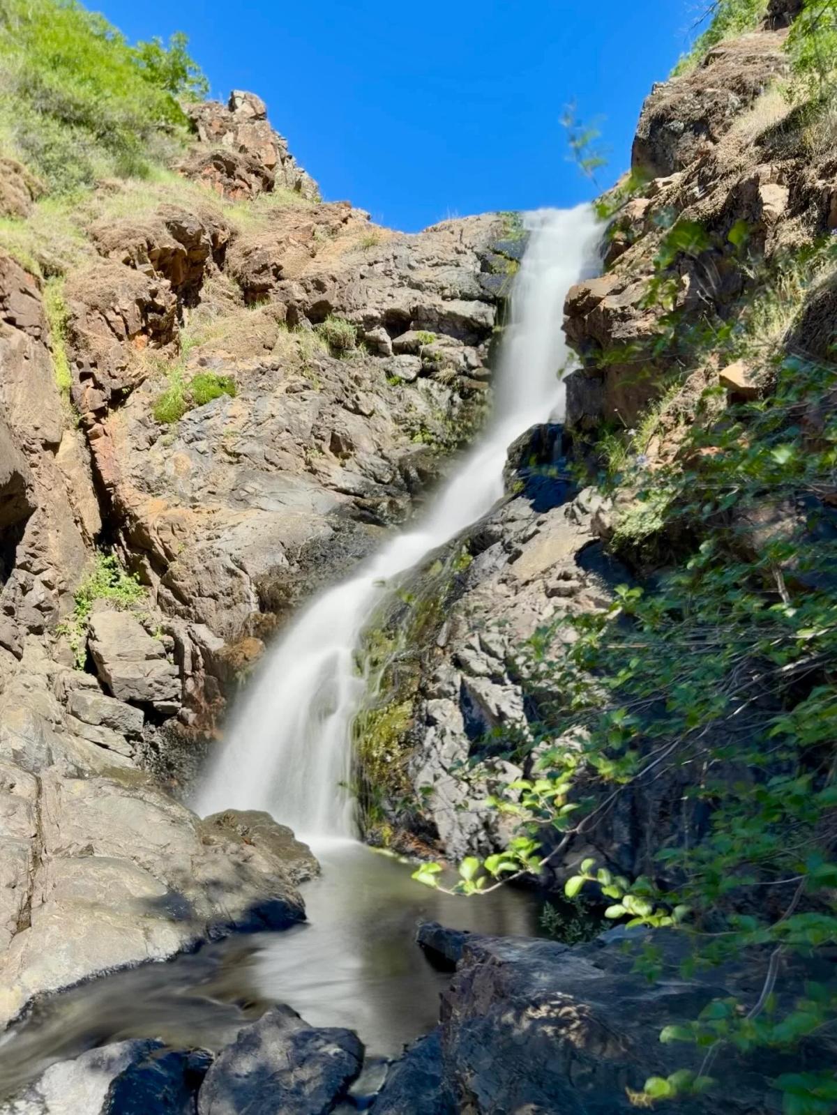 Hard‑earned Hike Reveals Unseen View Worth the Trek