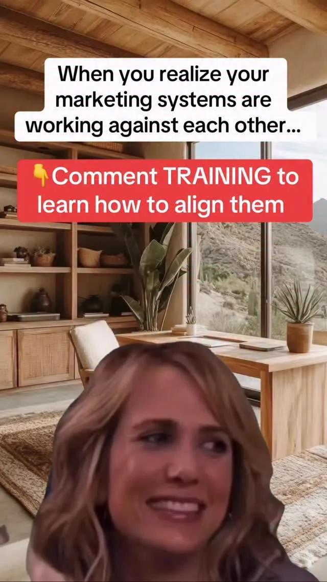 Aligned Marketing Creates Predictable Revenue Through Clear Messaging