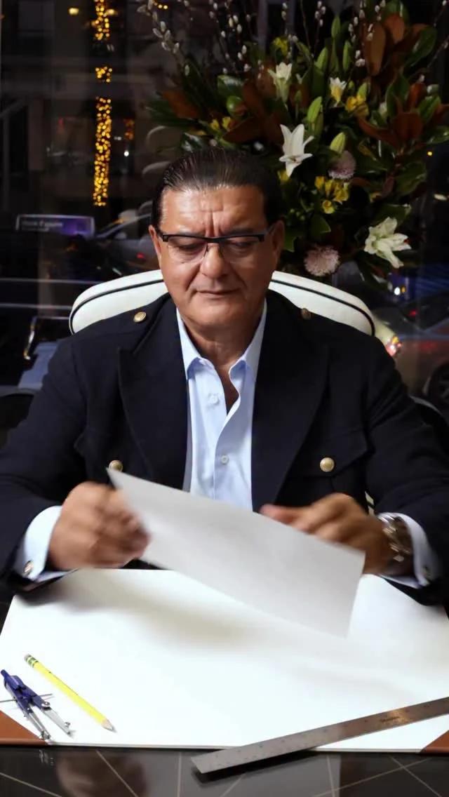 Jacob & Co. Unveils Opera Godfather: From Concept to Reality