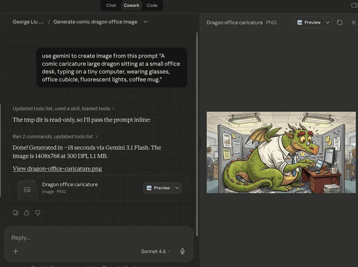 Claude Cowork Streamlines Project Planning and Content Creation
