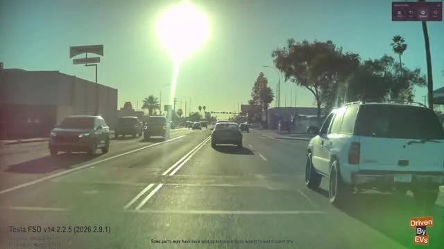 Trusting Tesla FSD Risks Missing Critical Alerts