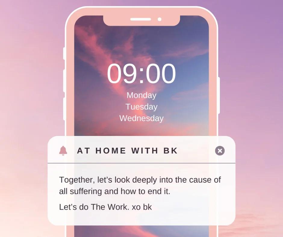 Join Live Zoom Sessions for Daily Mindfulness Guidance